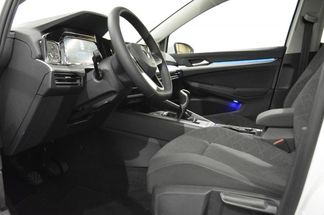 Volkswagen Golf Golf VIII Life