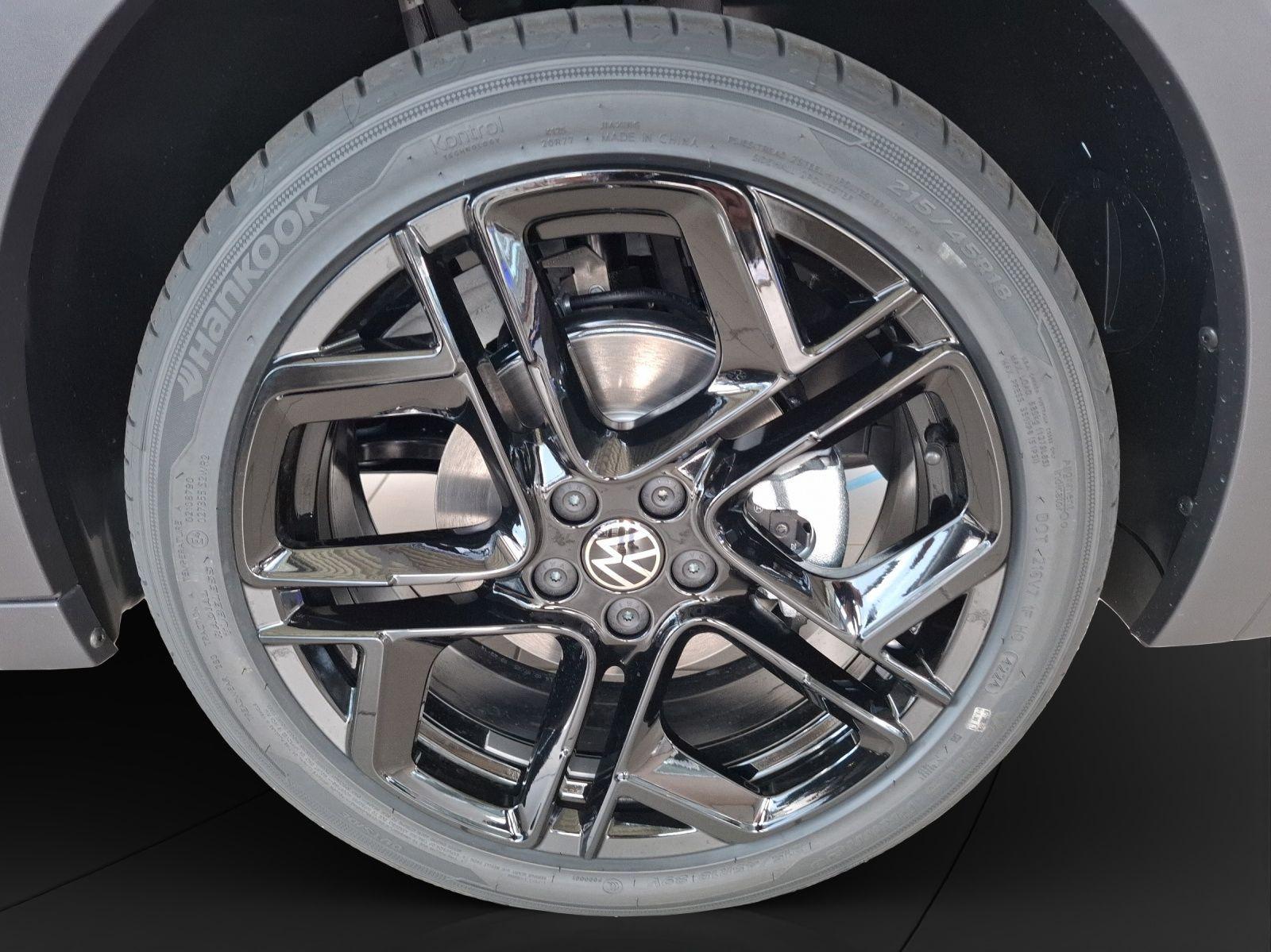 Volkswagen T-Cross DSG IQ.Drive R-Line