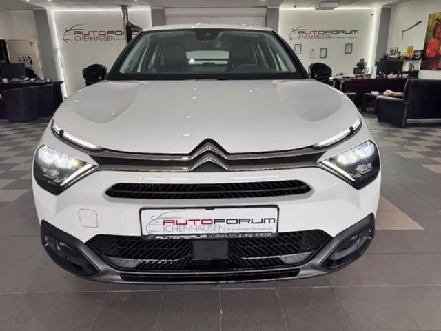 Citroën C4 Feel Pack