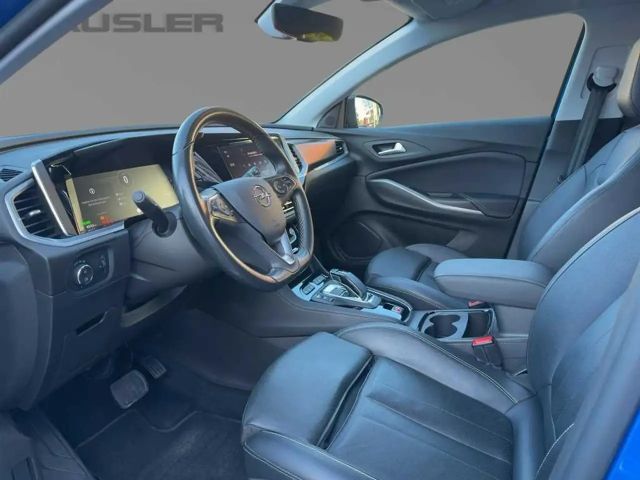 Opel Grandland X Ultimate