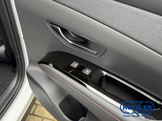 Hyundai Tucson N Line Vierwielaandrijving