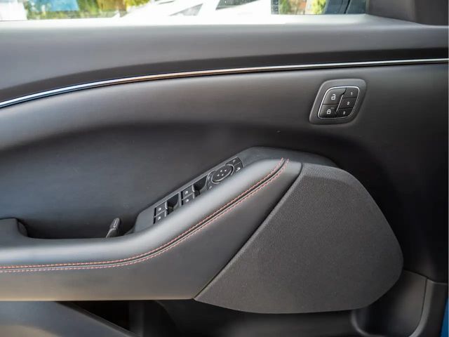 Ford Mustang Mach-E AWD