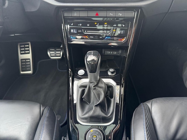 Volkswagen T-Roc 4Motion