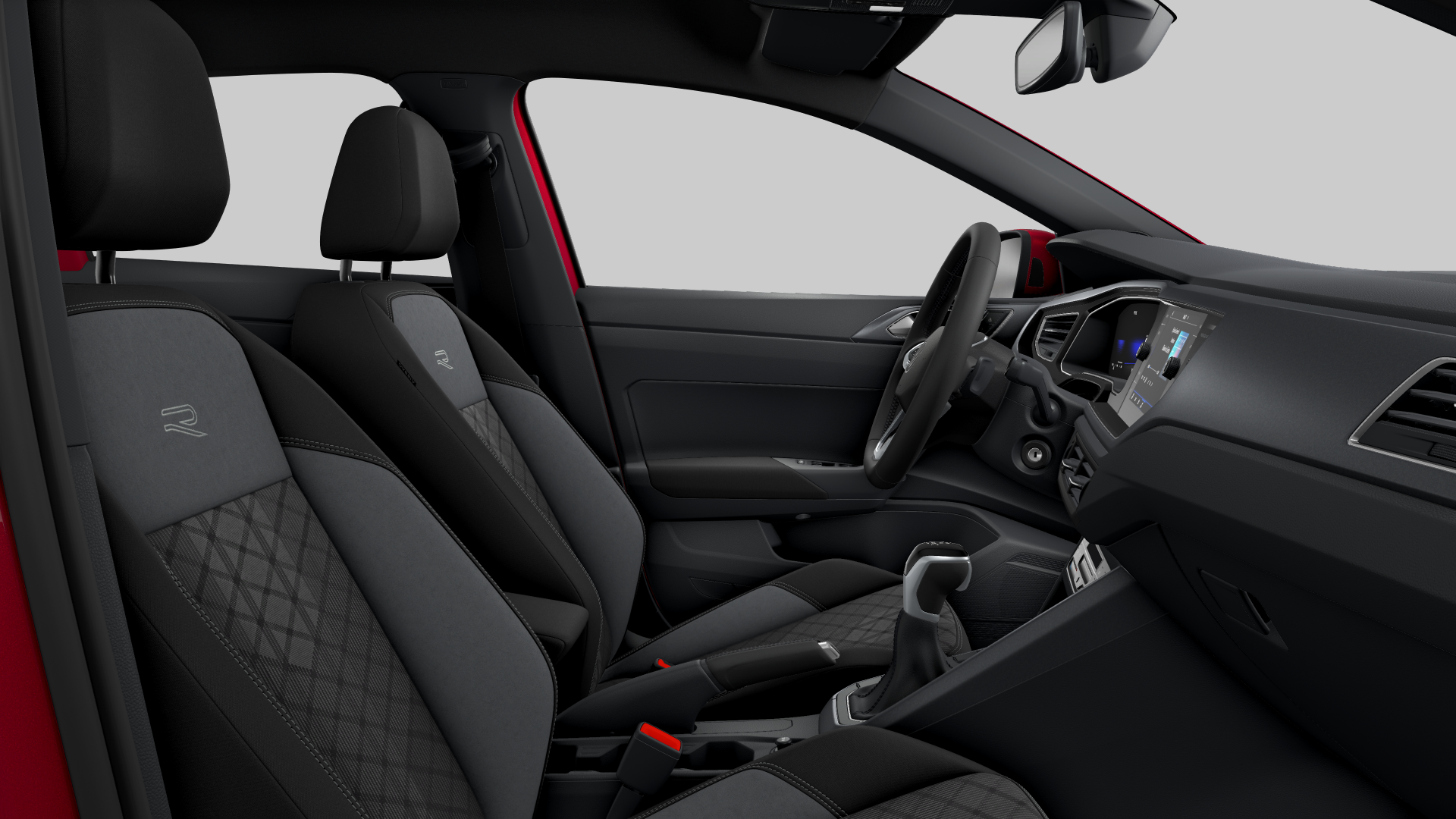 Volkswagen Taigo 1.5 TSI DSG R-Line