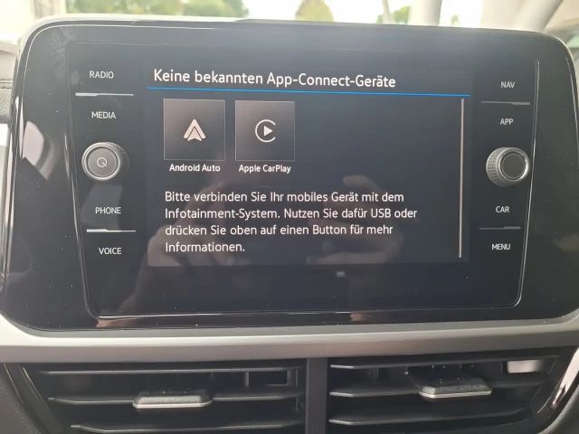 Volkswagen T-Roc Friends TSI