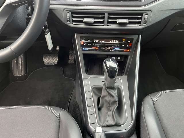 Volkswagen Taigo DSG Style