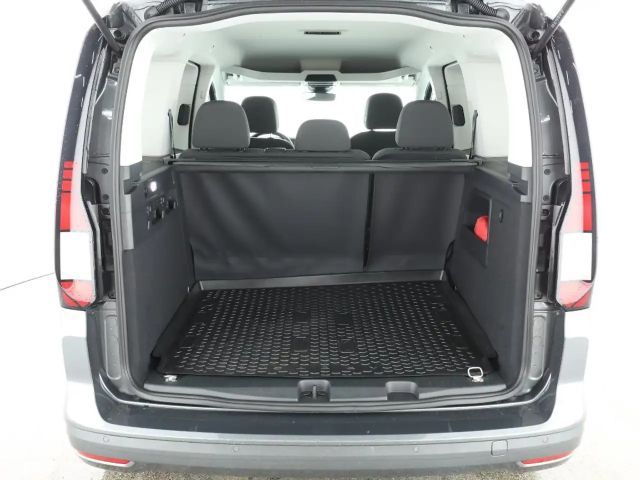 Volkswagen Caddy 2.0 TDI Combi Life