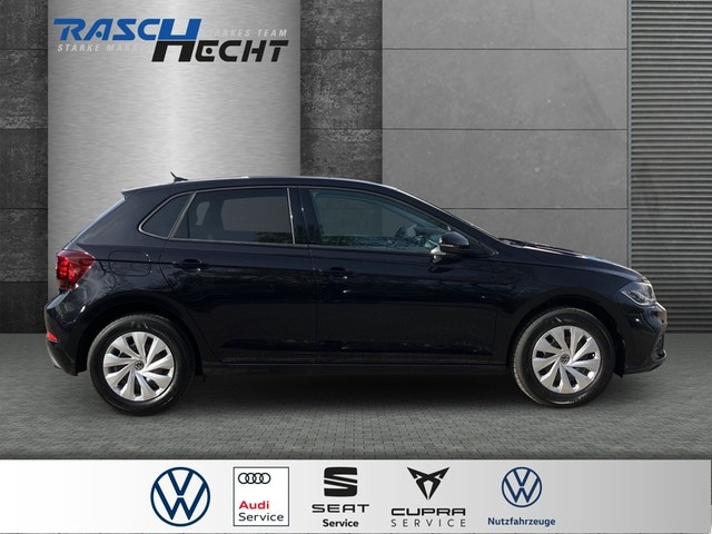 Volkswagen Polo 1.0 TSI Life