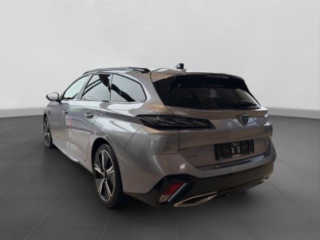 Peugeot 308 GT-Line SW