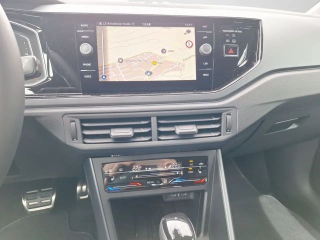 Volkswagen Taigo 1.0 TSI DSG IQ.Drive R-Line