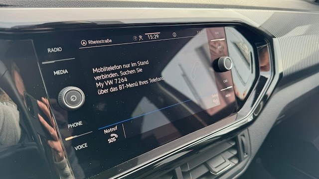 Volkswagen T-Cross T-CROSS 1.0  StyleB 081 TSID7F