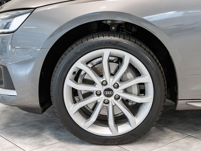 Audi A4 40 TDI Avant S-Tronic