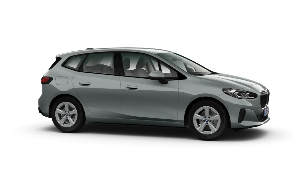 BMW 220 220d Active Tourer