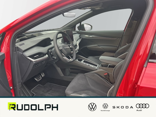 Skoda Elroq 85 Sportline