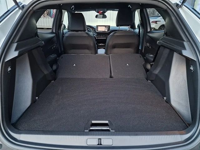 Peugeot 2008 Allure Pack Hybrid