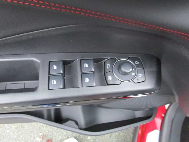 Ford Puma EcoBoost ST Line