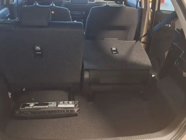 Suzuki Ignis Comfort GA Hybrid