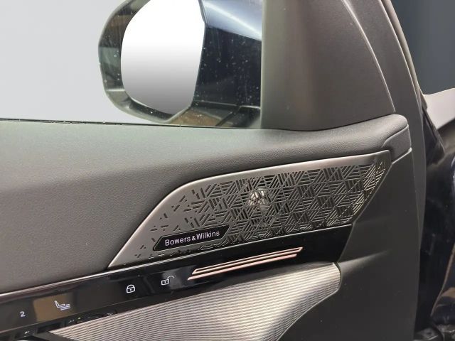 BMW 540 540d Sedan xDrive