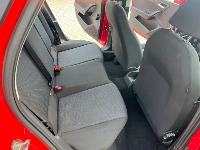 Seat Ibiza 1.0 TSI Style