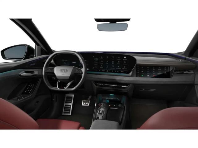 Audi SQ6 e-tron Quattro