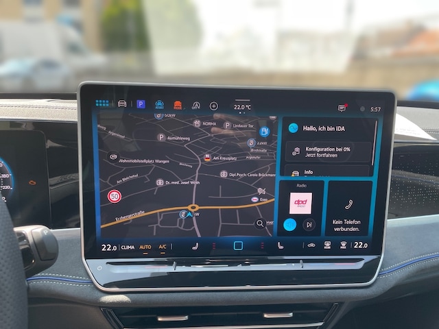 Volkswagen Passat 2.0 TDI