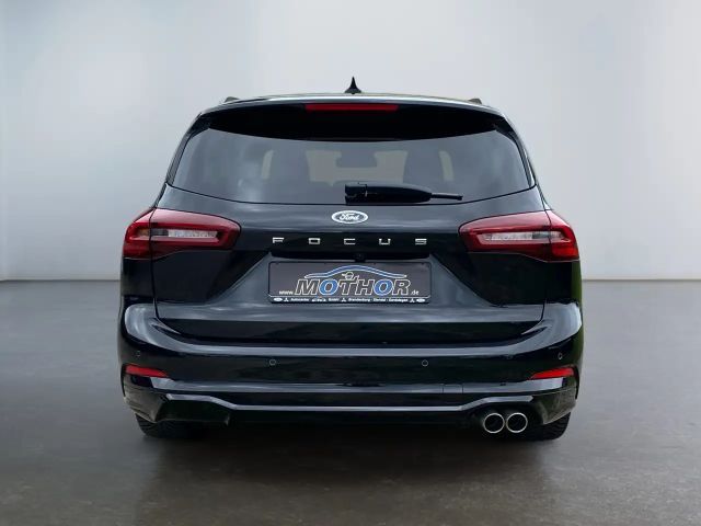 Ford Focus EcoBoost ST Line Wagon