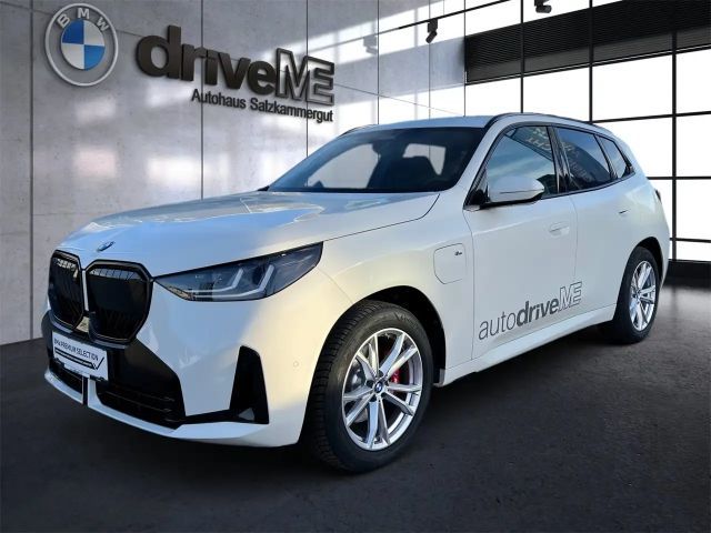 BMW X3 xDrive xDrive30e