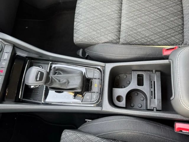 Skoda Karoq Selection Tour