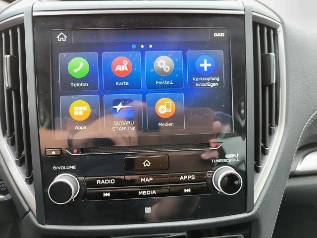 Subaru Forester Comfort e-Boxer e-Boxer