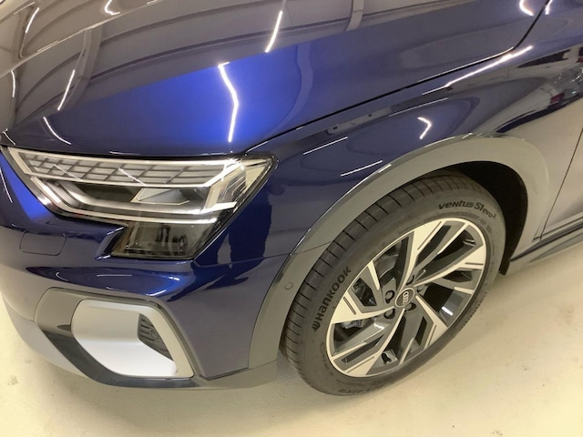 Audi A3 35 TFSI S-Tronic