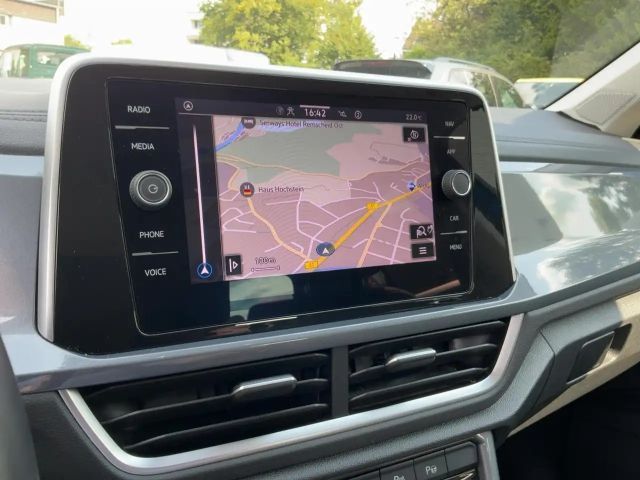 Volkswagen T-Roc 1.5 TSI Style