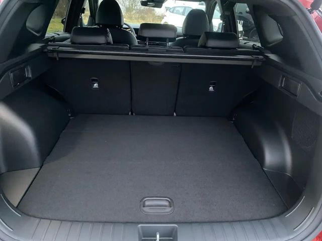 Hyundai Tucson 1.6 T-GDi Vierwielaandrijving