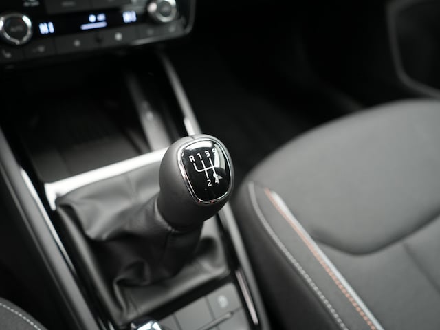 Skoda Kamiq Selection