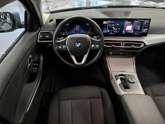 BMW 318 318d Touring