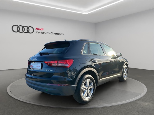 Audi Q3 45 TFSI Hybride S-Tronic