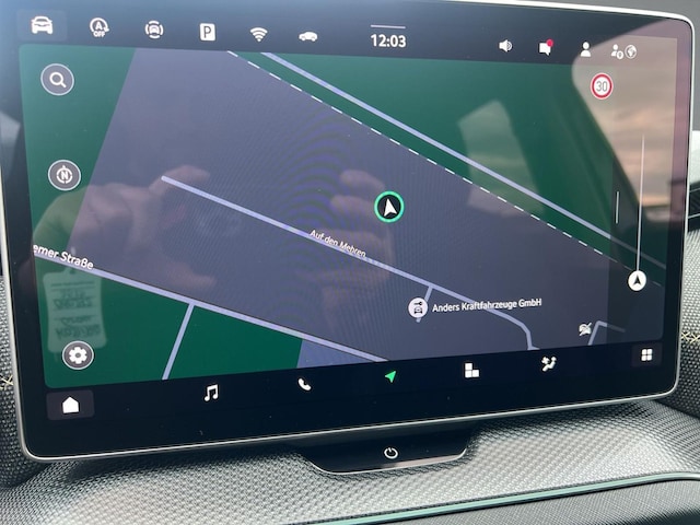 Skoda Kodiaq 2.0 TDI Selection