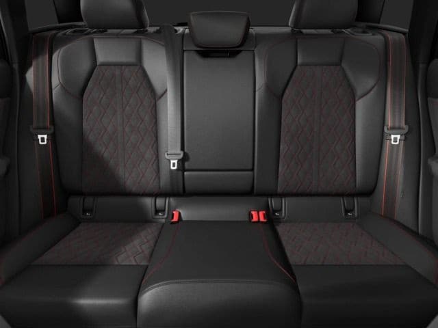 Audi Q6 e-tron Quattro