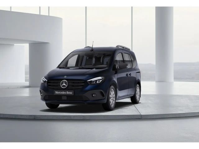 Mercedes-Benz Citan e Kombi PRO Standard PTS Navi Cam AUT LED