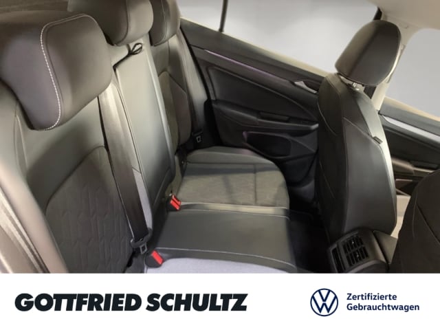 Volkswagen Golf Golf VIII