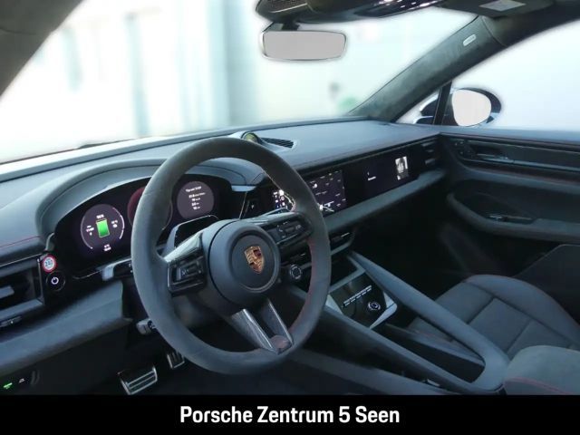 Porsche Macan GTS