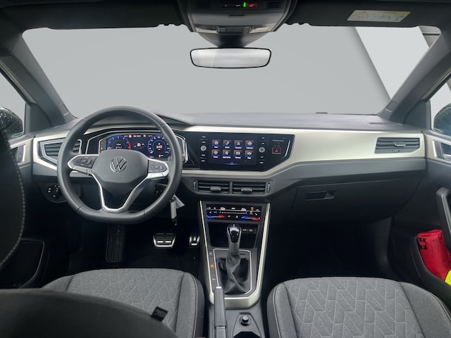 Volkswagen Taigo 1.5 TSI DSG Move