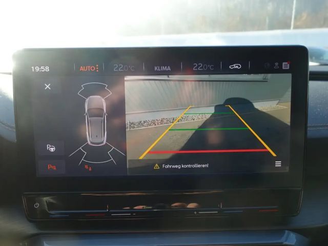 Cupra Formentor *LED*NAVI*VIRTUAL*RFK*