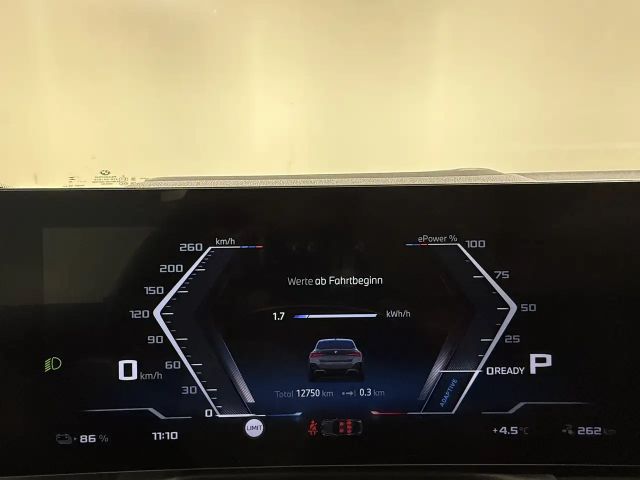 BMW i4 Coupé Gran Coupé M50 xDrive