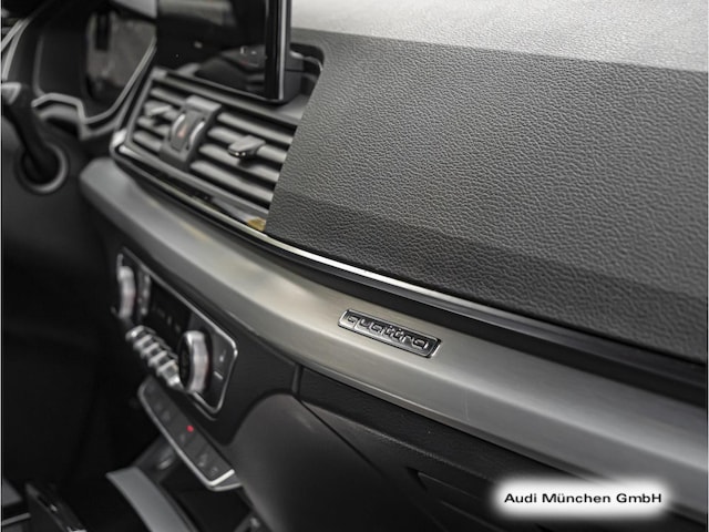 Audi Q5 40 TDI Quattro S-Tronic