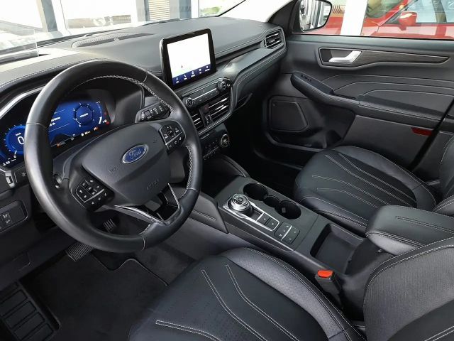 Ford Kuga 4x4 AWD Vignale