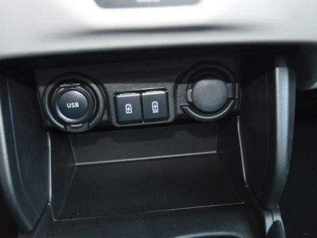 Suzuki Swift Hybrid Shine