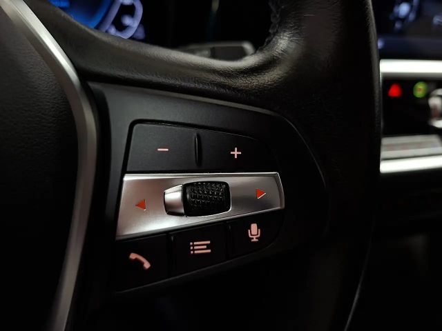 BMW 320 320e Sport Line Touring