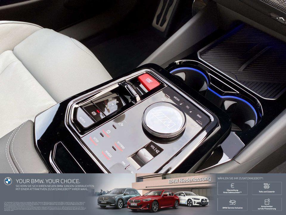 BMW M5 M5 M5 TOURING