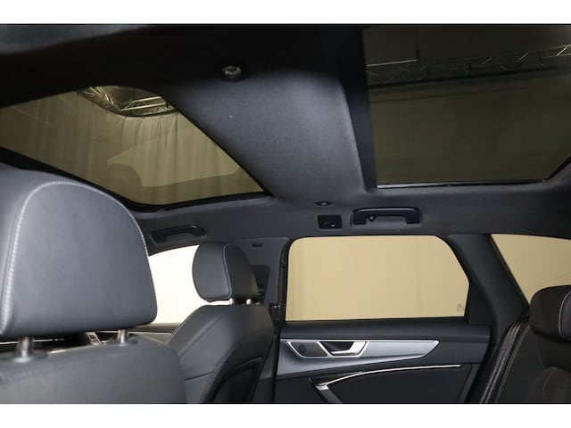 Audi A6 45 TFSI Avant Quattro S-Line S-Tronic