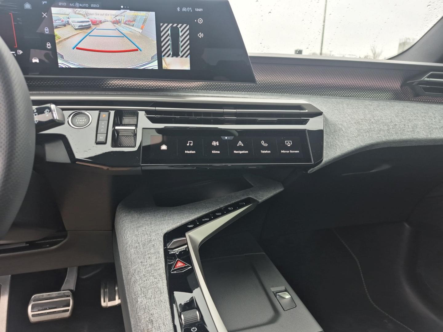 Peugeot 5008 GT-Line Hybrid